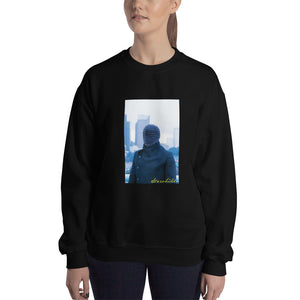 Starchild Signature Skyline Sweatshirt