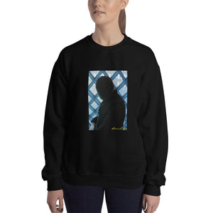 Starchild Seattle Library Sweatshirt